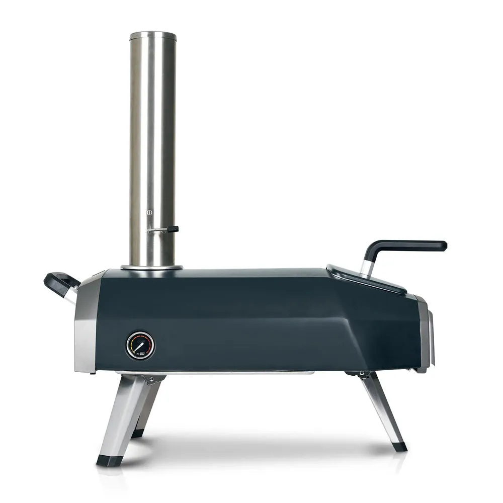 Ooni Karu 12G - Portable Multi-Fuel Outdoor Pizza Oven