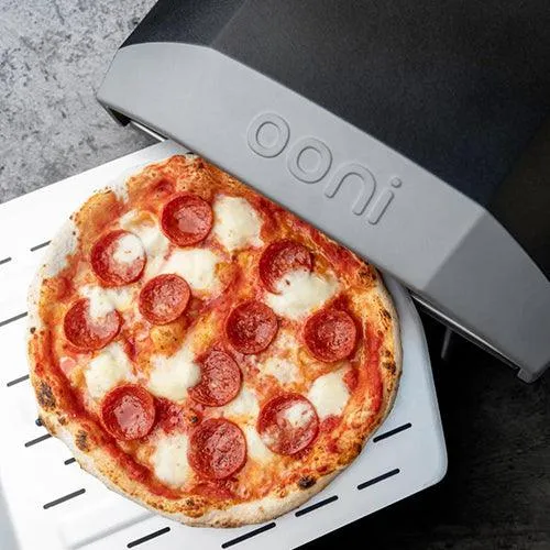 Ooni Koda 12 Inch - Portable Gas Fired Outdoor Pizza Oven