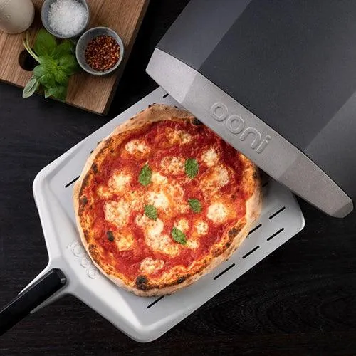 Ooni Koda 12 Inch - Portable Gas Fired Outdoor Pizza Oven