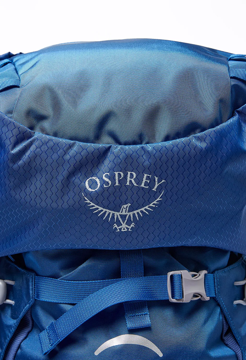 Osprey Ariel 65 Women's Backpack - Ceramic Blue