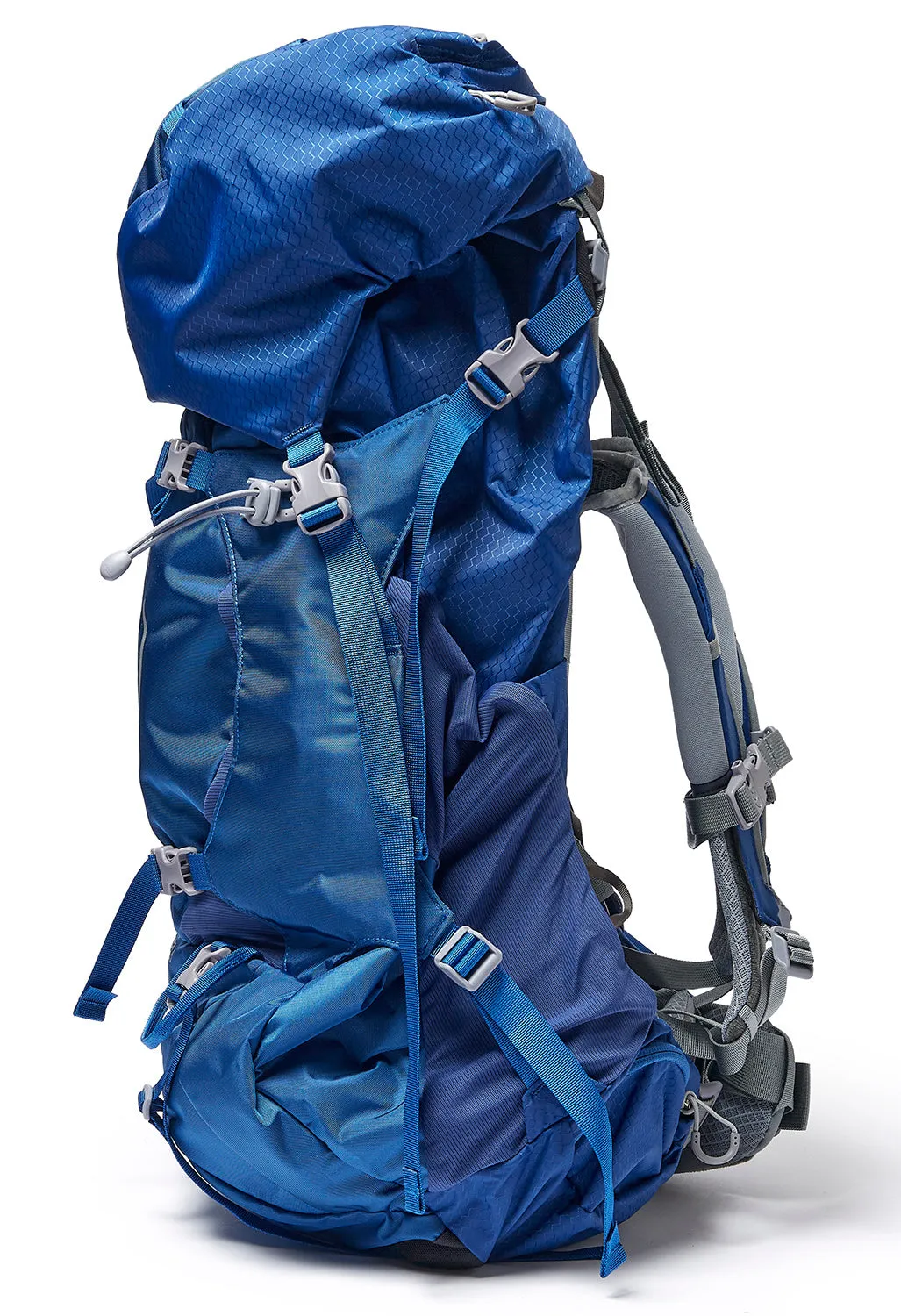 Osprey Ariel 65 Women's Backpack - Ceramic Blue