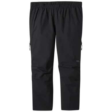 Ourdoor Research Women's Aspire Plus Size Rain Pant