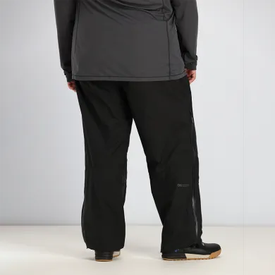 Ourdoor Research Women's Aspire Plus Size Rain Pant