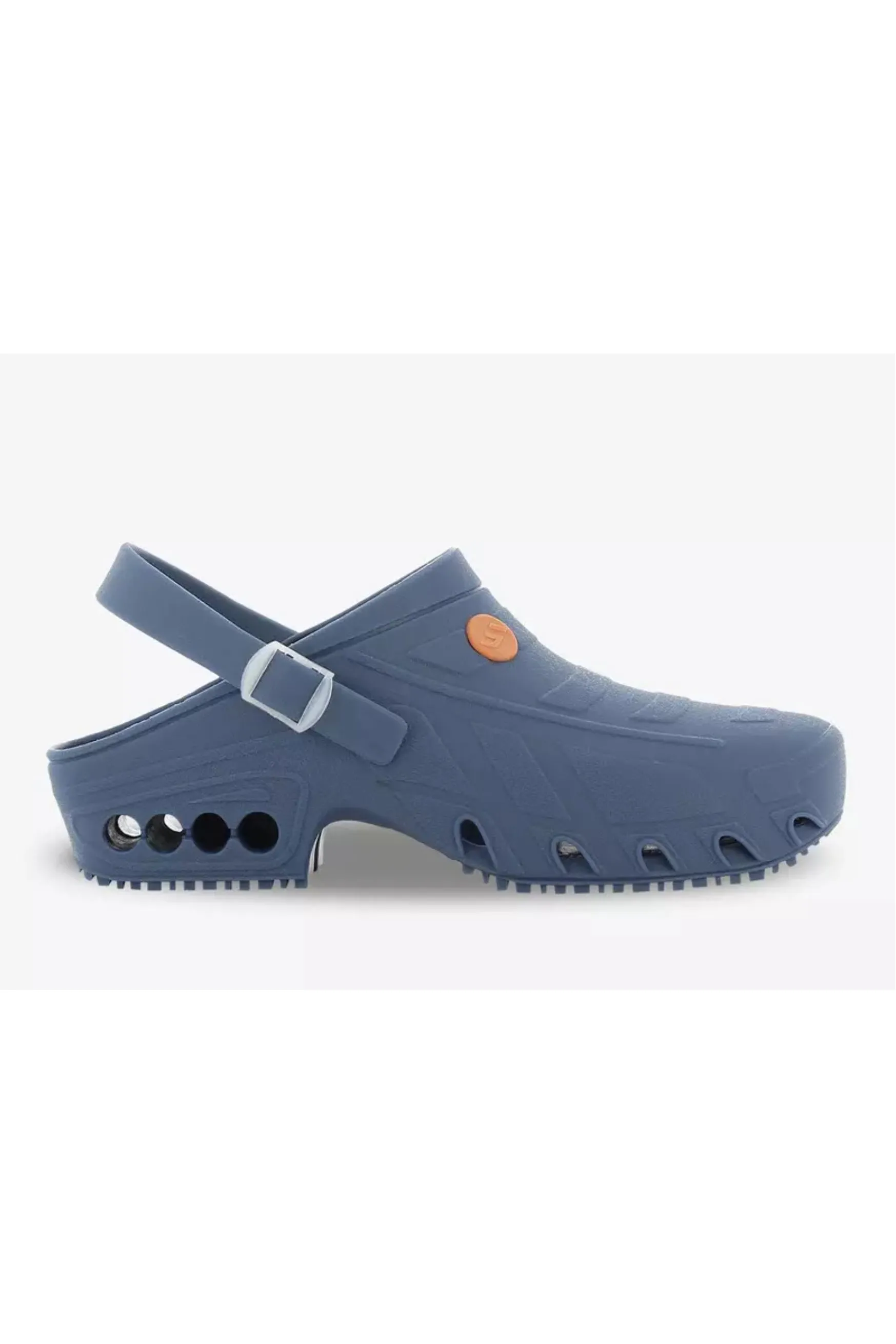 OXYCLOG - AUTOCLAVABLE OPERATING ROOM CLOGS WITH NON-SLIP OUTSOLE