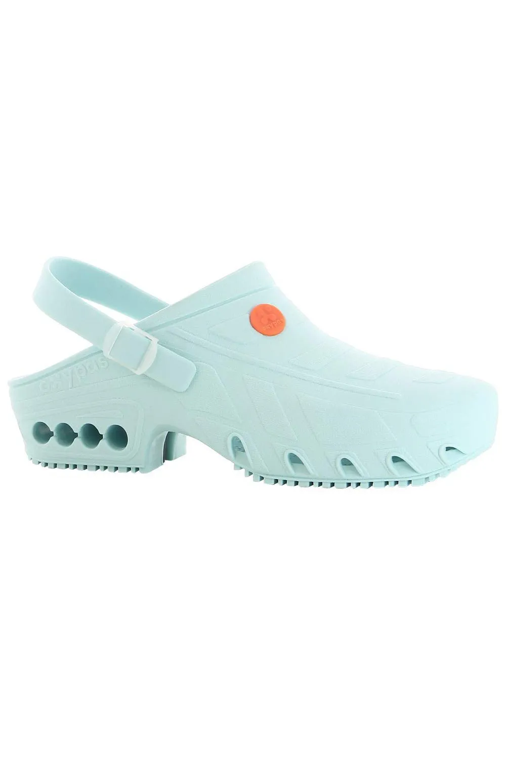 OXYCLOG - AUTOCLAVABLE OPERATING ROOM CLOGS WITH NON-SLIP OUTSOLE