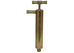 Patay Sump Pump - 1 1/4"