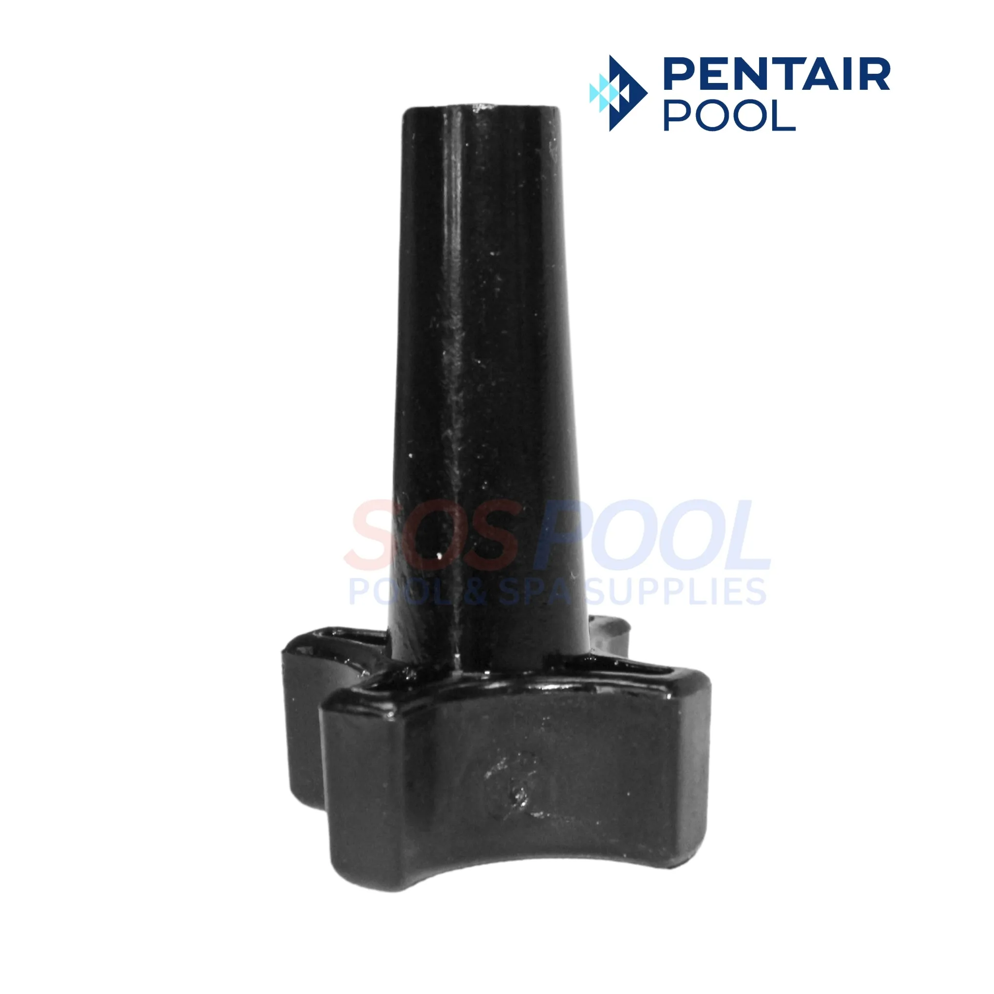 Pentair Clamp Knob For Sta-Rite Pumps And Filters | WC36-22