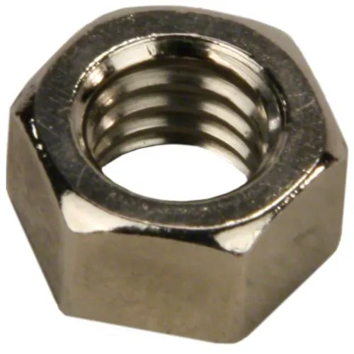 Pentair Hex Nut 071403