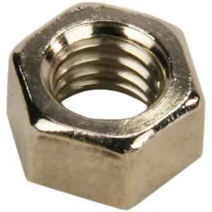 Pentair Hex Nut 071403