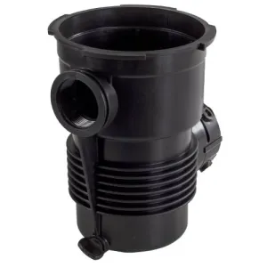 Pentair OptiFlo Pump Pot 357228