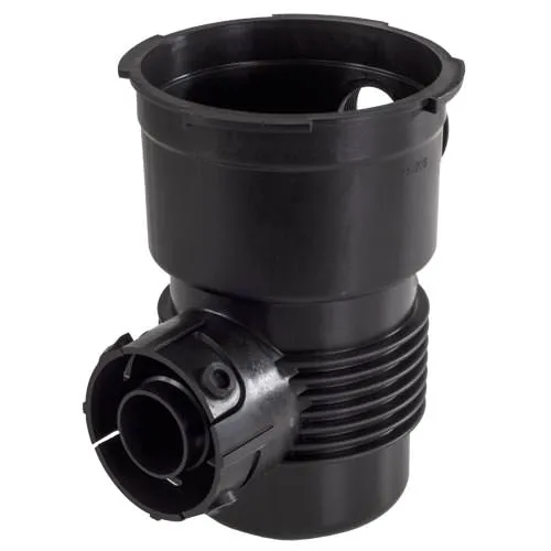 Pentair OptiFlo Pump Pot 357228