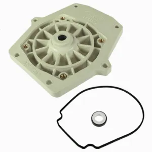 Pentair Seal Plate Kit 350199