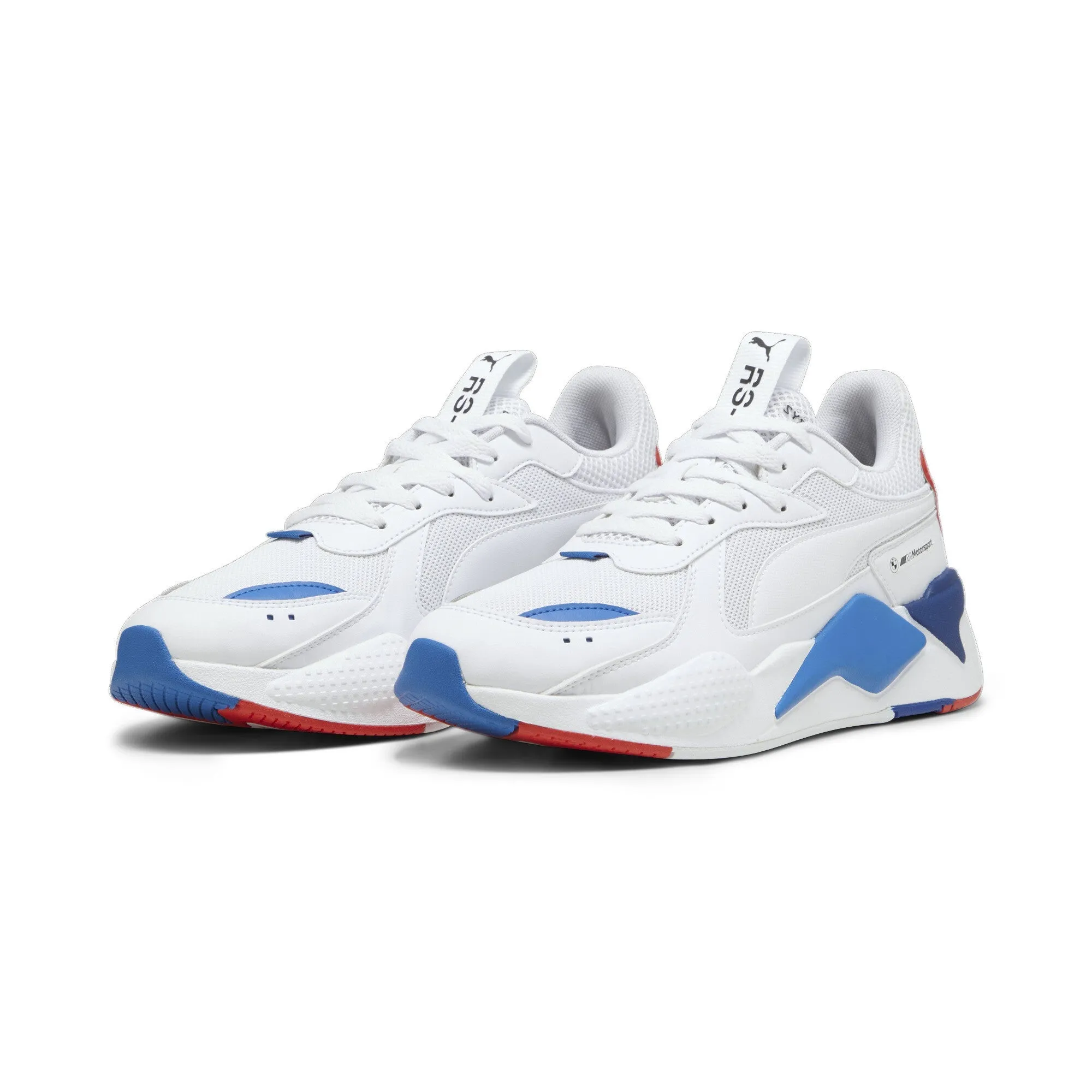 PUMA BMW MMS RS-X Sneakers