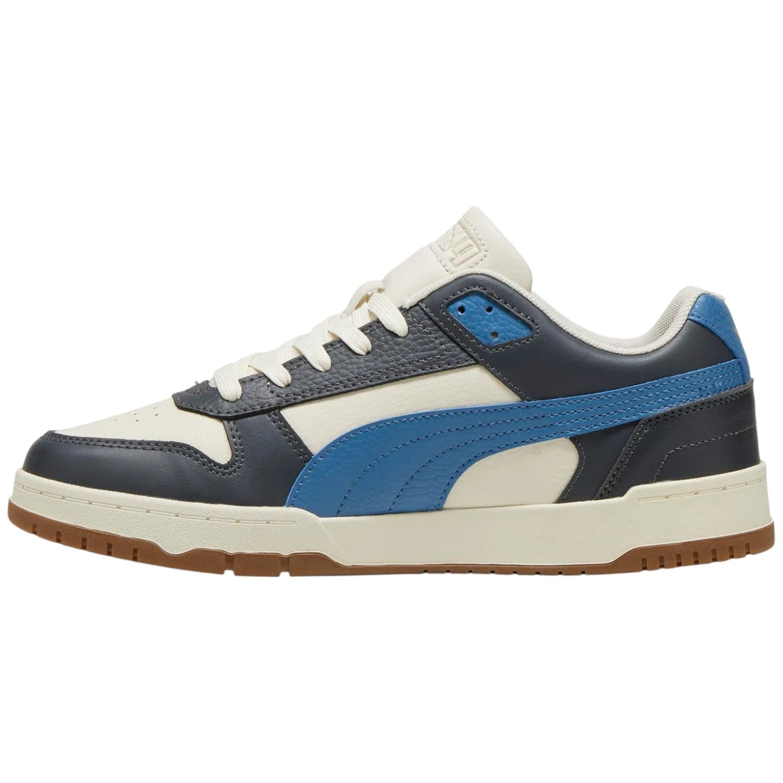 Puma Mens RBD Game Low Multi