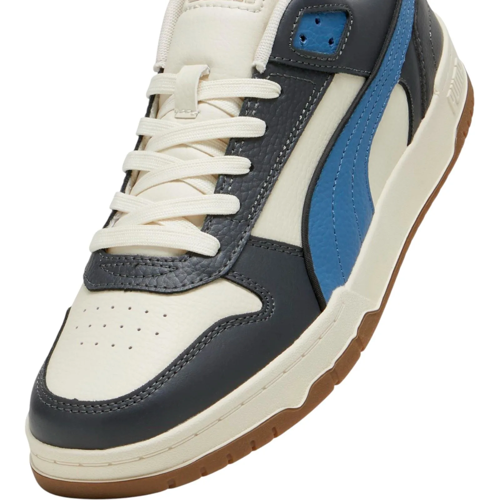 Puma Mens RBD Game Low Multi