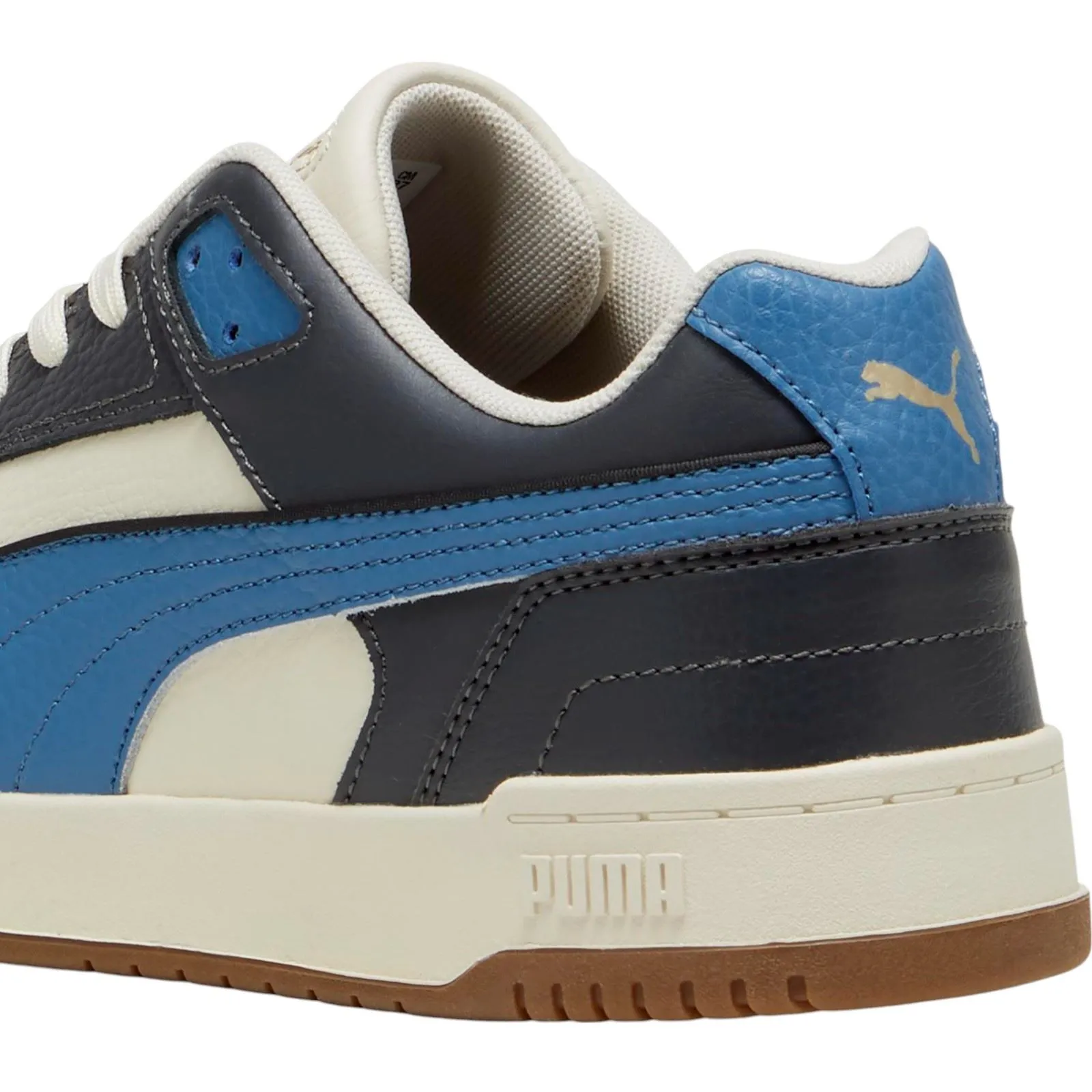 Puma Mens RBD Game Low Multi