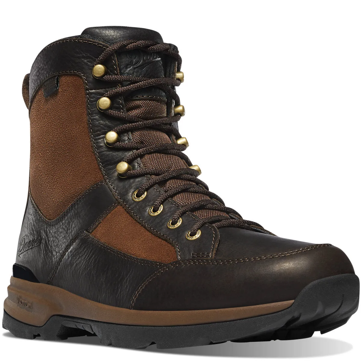 Recurve 7" Brown Danner Dry - 47611