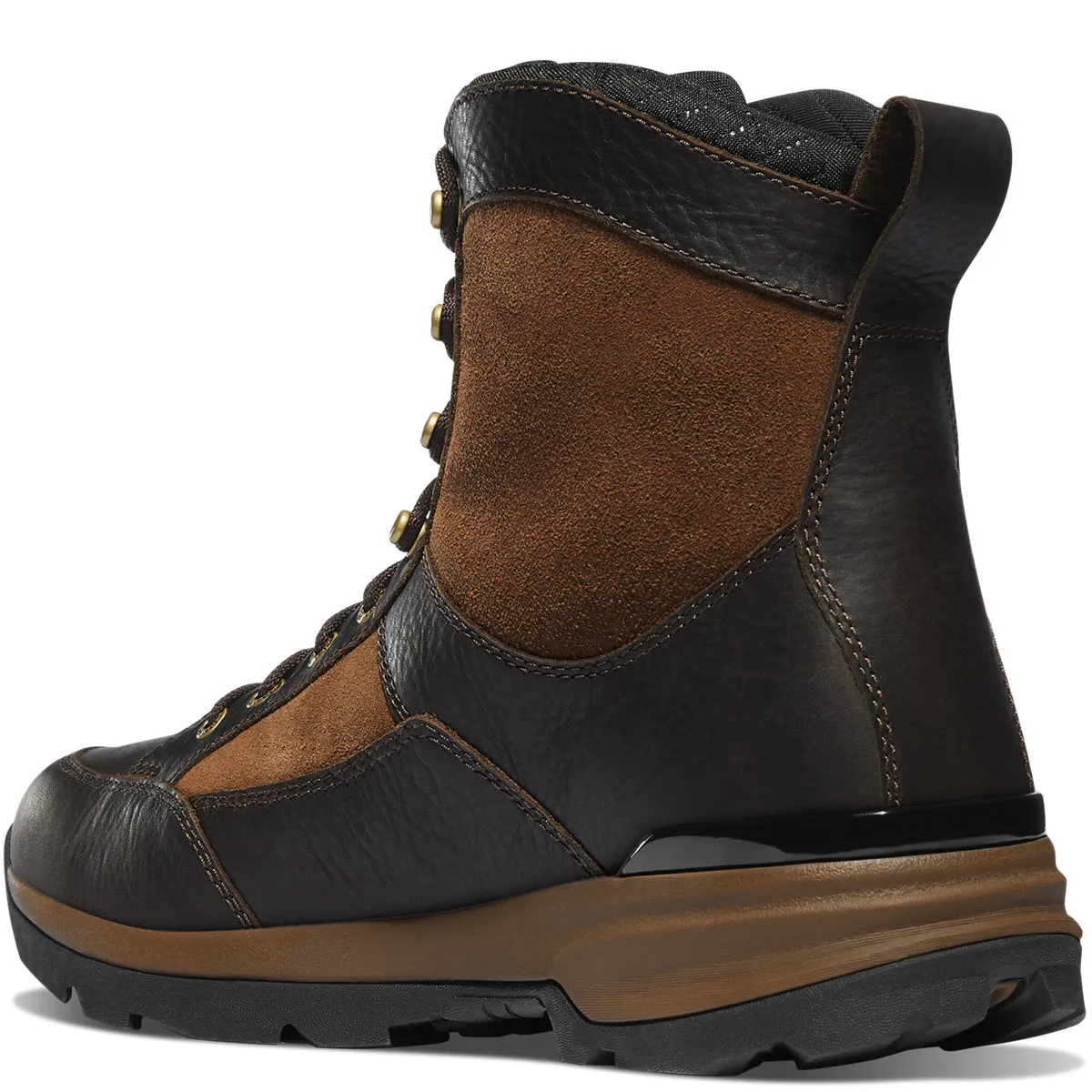 Recurve 7" Brown Danner Dry - 47611