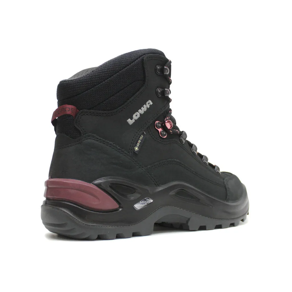 Renegade GTX Mid Ws Nubuck Women's Ankle Hiking Boots