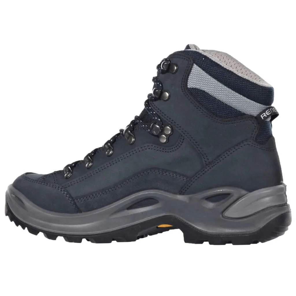 Renegade GTX Mid Ws Nubuck Women's Ankle Hiking Boots