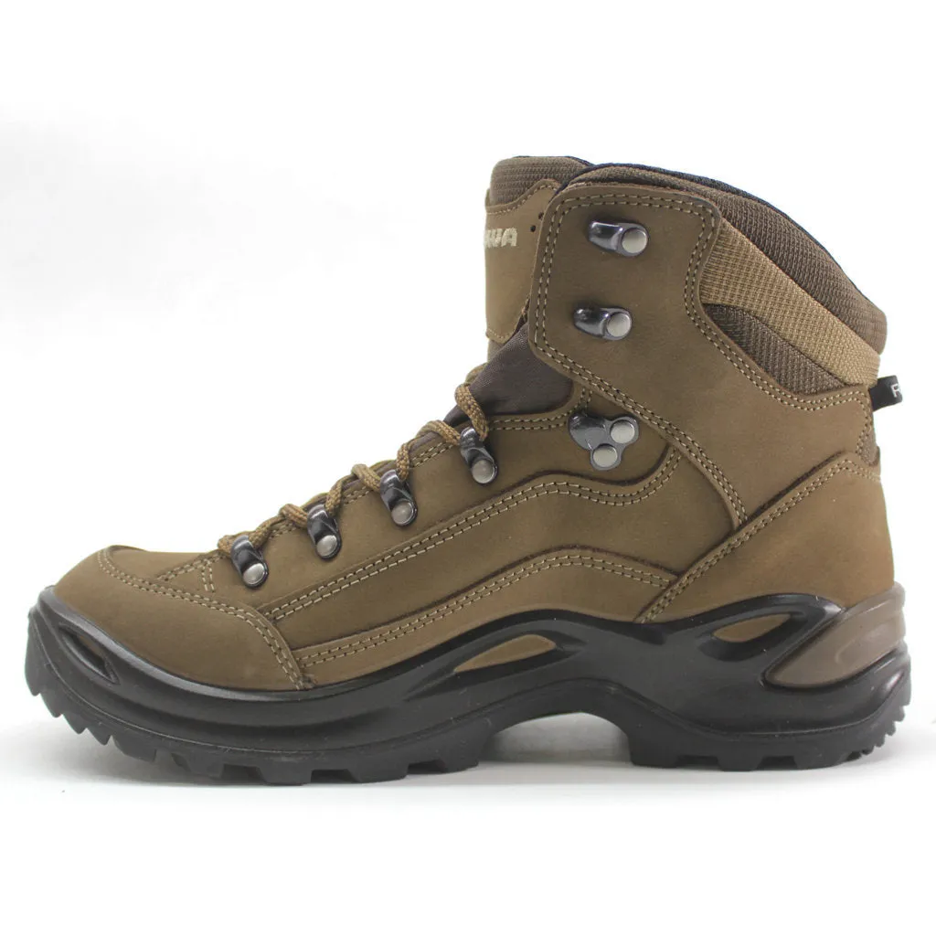 Renegade GTX Mid Ws Nubuck Women's Ankle Hiking Boots