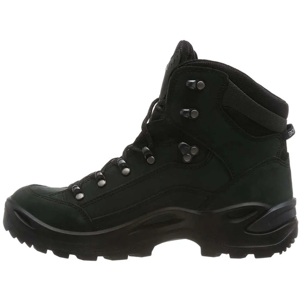 Renegade GTX Mid Ws Nubuck Women's Ankle Hiking Boots