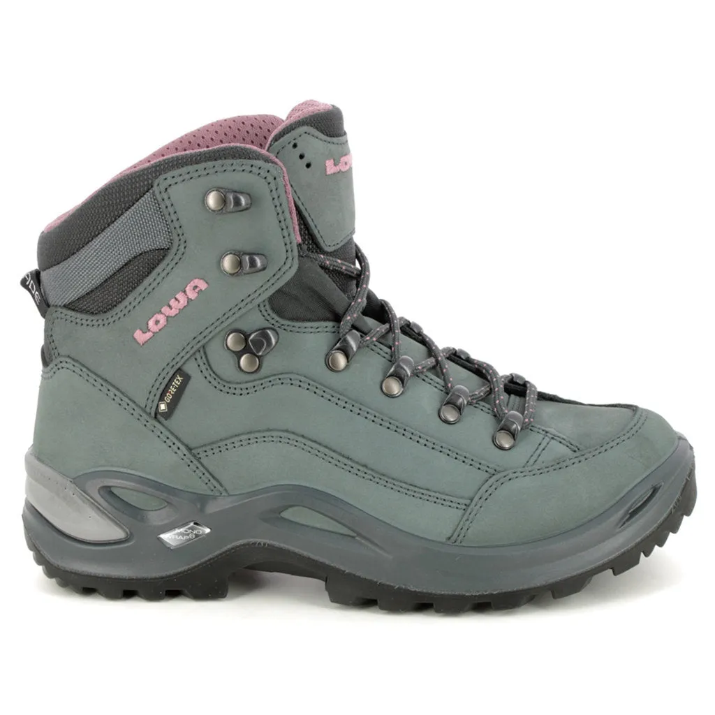 Renegade GTX Mid Ws Nubuck Women's Ankle Hiking Boots