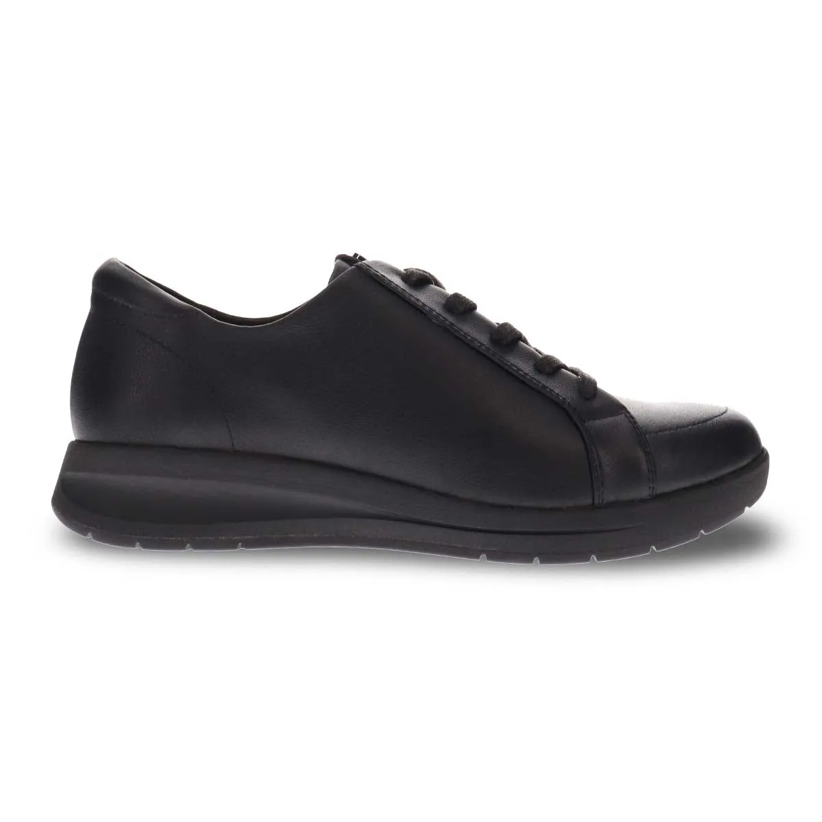 Revere Athens Women Sneakers In Black