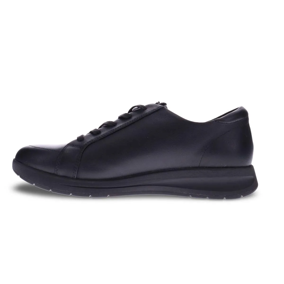 Revere Athens Women Sneakers In Black