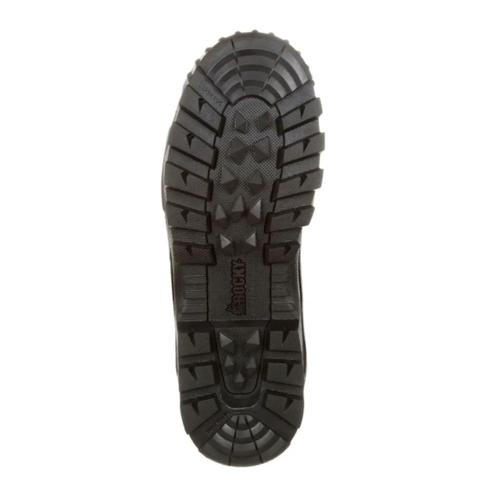 'Rocky' Sport Pro Rubber - Black Venator Camo