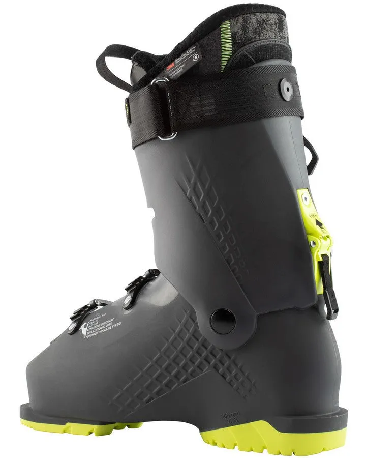 Rossignol Alltrack 110 Ski Boots - Charcoal - 2023