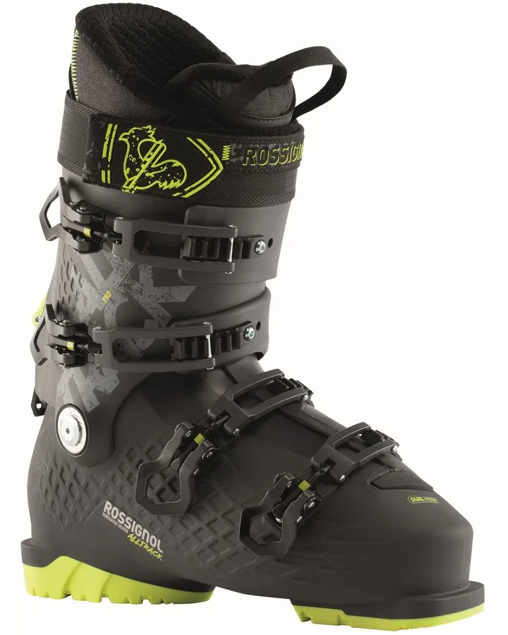 Rossignol Alltrack 110 Ski Boots - Charcoal - 2023