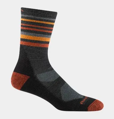 SALE! Men’s Lightweight Micro Crew Hiking Sock | 5012 | Darn Tough