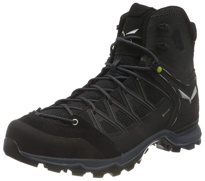 Salewa Mountain Trainer Lite Mid Gtx Hiking Boot Men's 11 Open Box