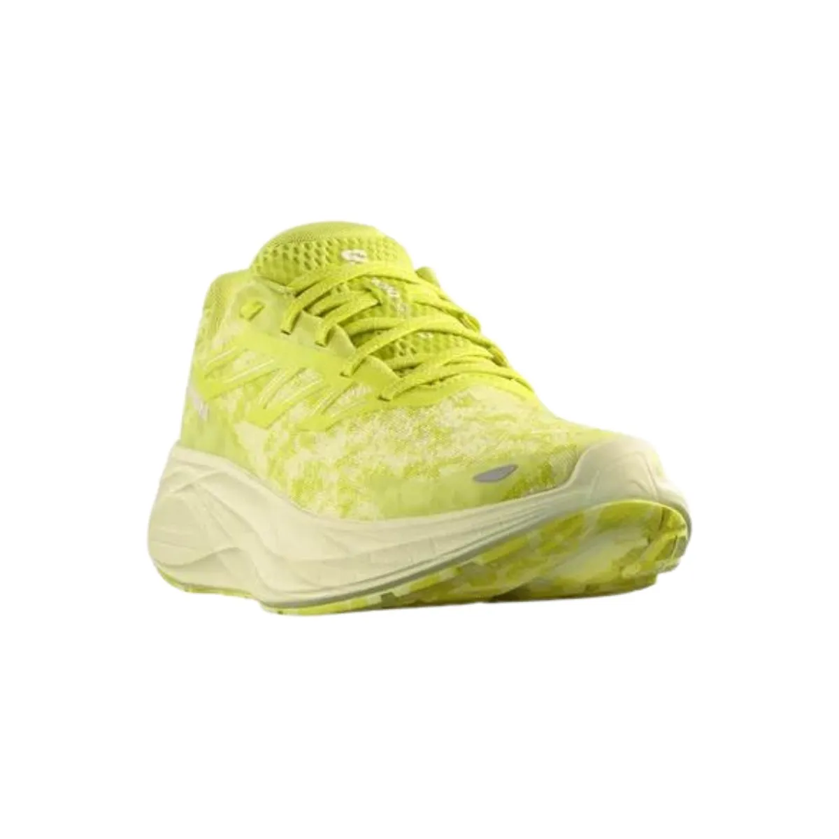 Salomon Aero Glide 2 Yellow White Shoes SS24