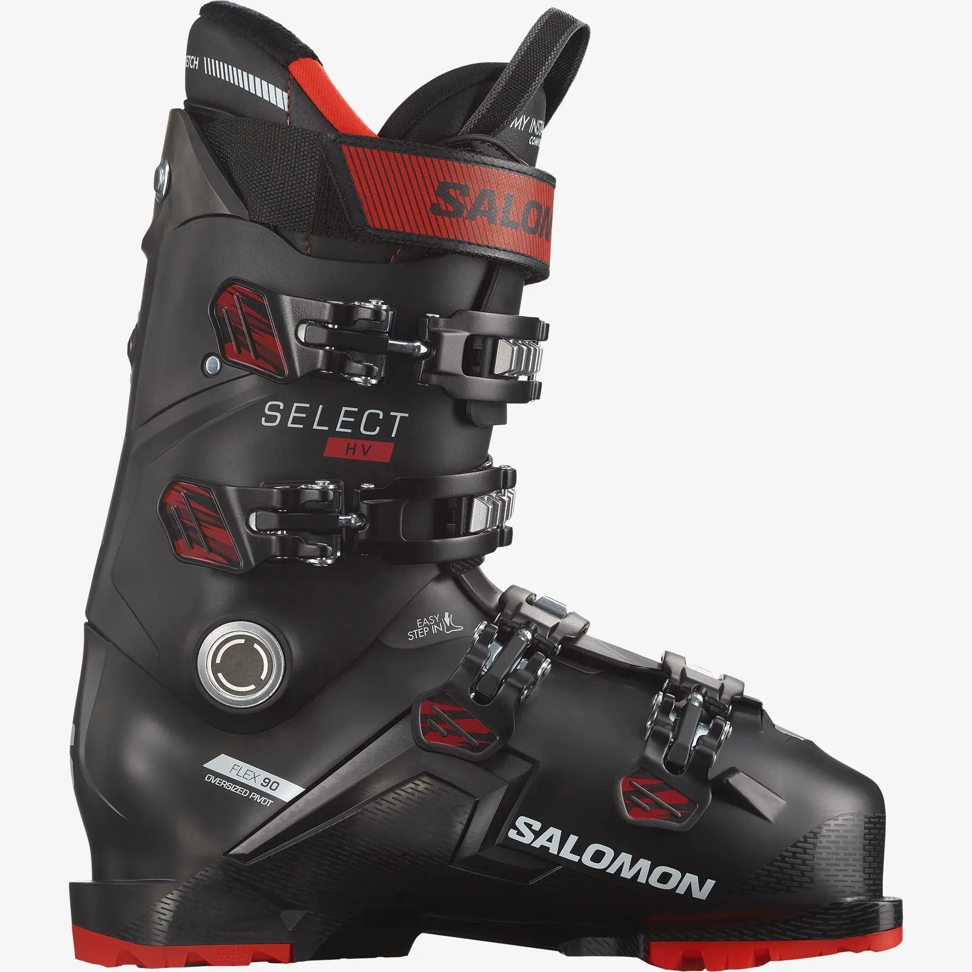 Salomon Select HV 90 Ski Boots - 2025 - Men's