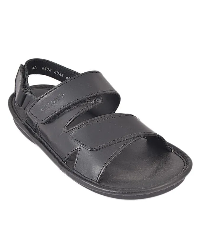 SANDAL AT-8103 BLACK