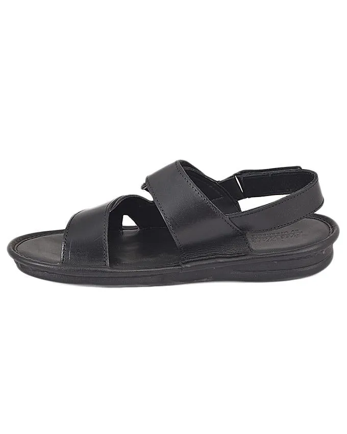 SANDAL AT-8103 BLACK