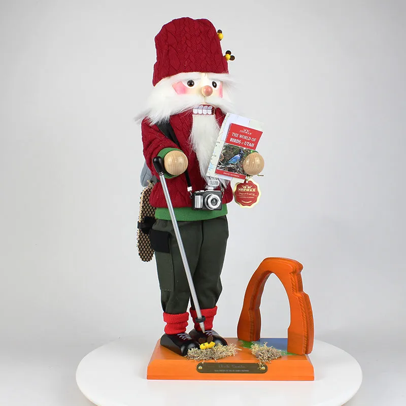 Santas of the US Series Bundle (Set of 3)