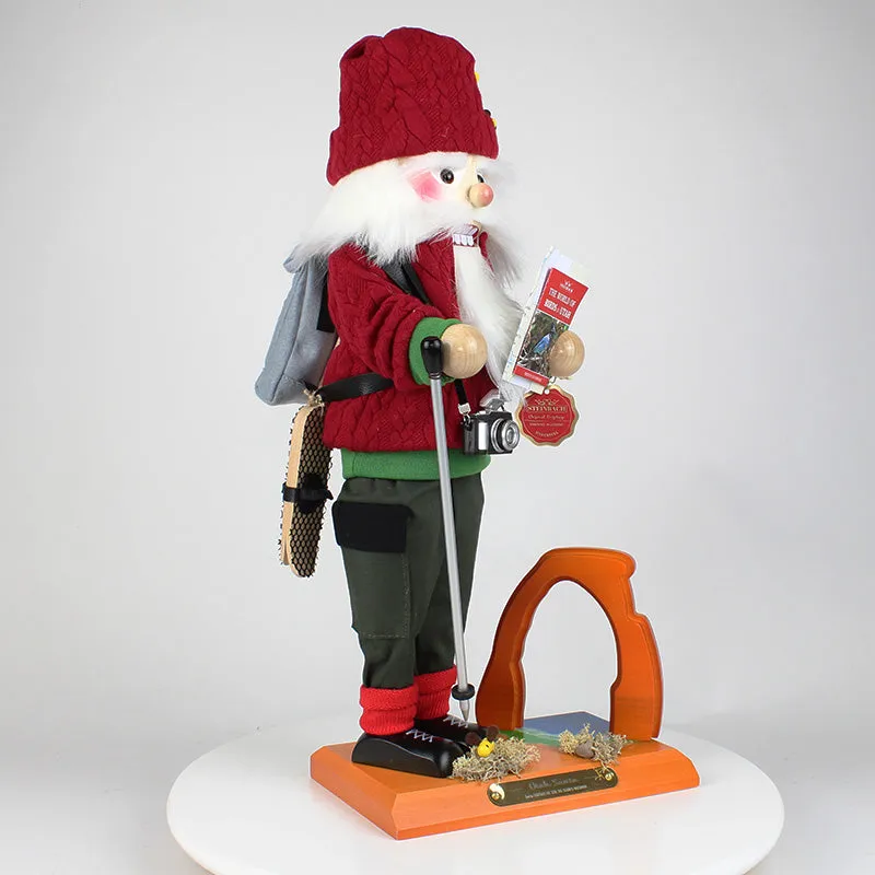 Santas of the US Series Bundle (Set of 3)