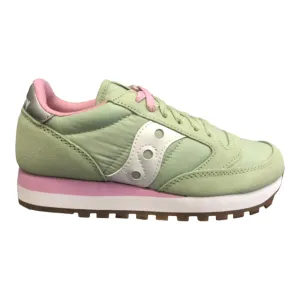 Saucony Originals sneakers da donna Jazz Original S1044-645 green-white