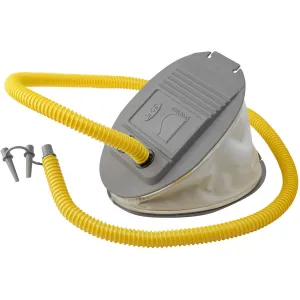 Scoprega GP 5 Foot Pump