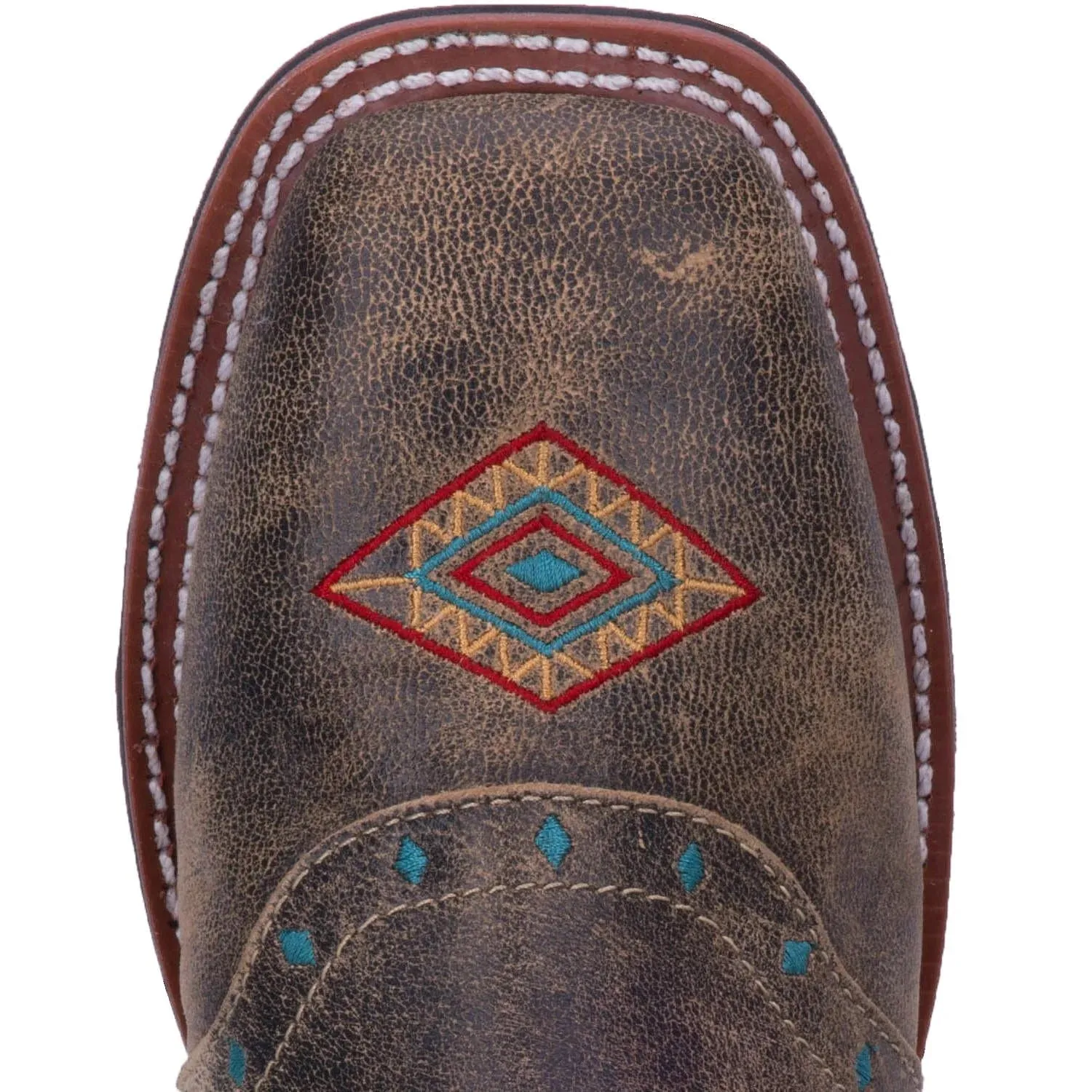 Scout Aztec Boots