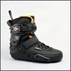 Seba SX or CJ Basic Intuition V2 Boot Combo