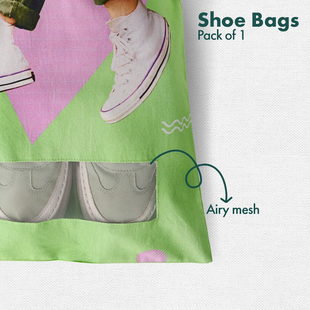 Shoe Bags-SB-1003