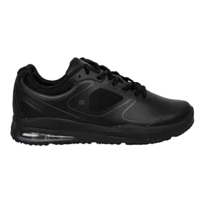 Shoes for Crews Men's Evolution Trainers Black Size 49