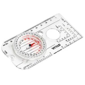 Silva Expedition 4 6400/360 Military Compass