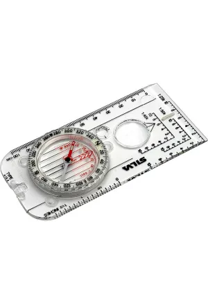 Silva Expedition 4 Compass