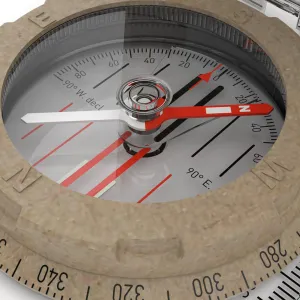 Silva Terra Expedition S Compass