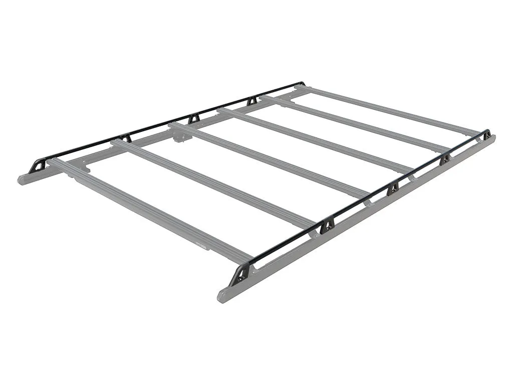 Slimpro Van Rack Expedition Rails / 2367mm (L)